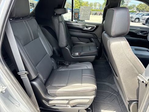 Used 2023 Chevrolet Tahoe RST w/ Luxury Package RWD image 34
