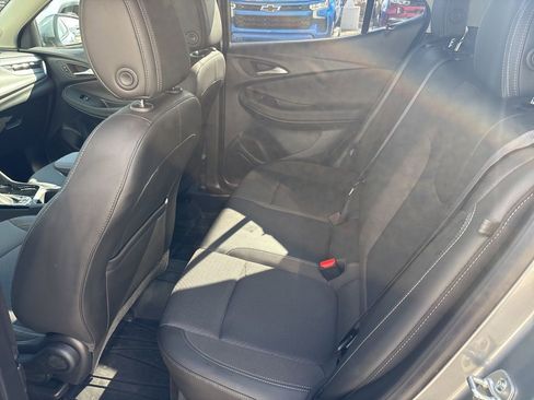 Used 2024 Buick Encore GX Preferred image 12