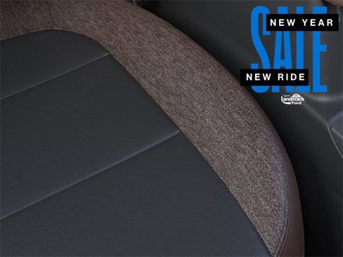 New 2025 Ford Bronco Sport Outer Banks w/ Outer Banks Tech Package+ image 16