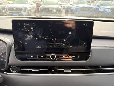 Used 2025 Mitsubishi Outlander ES AWD/4WD image 22