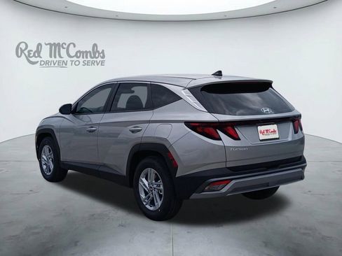 New 2026 Hyundai Tucson SE FWD image 3