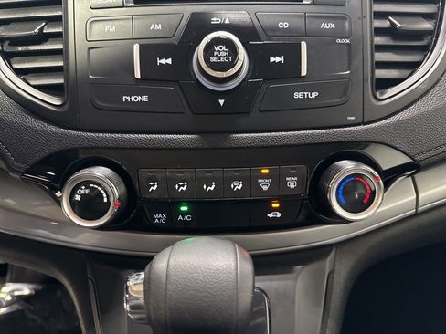 Used 2015 Honda CR-V LX image 17