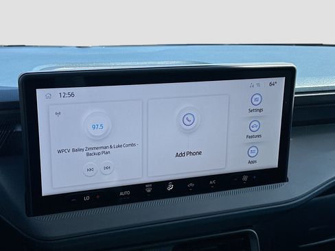 New 2025 Ford Maverick XL image 9