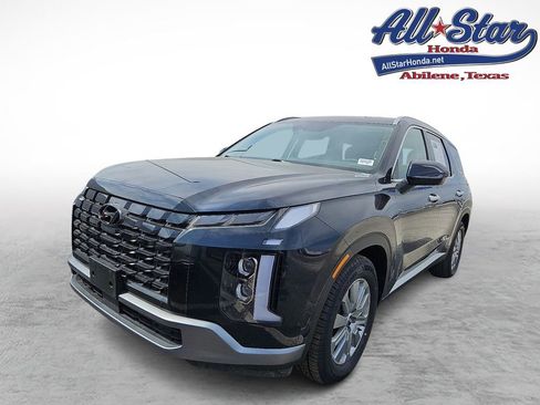 Used 2024 Hyundai Palisade SEL image 1