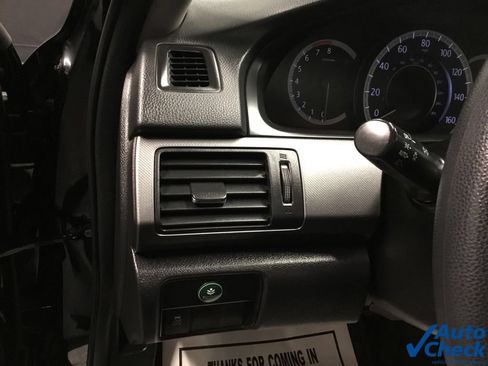 Used 2014 Honda Accord LX image 19