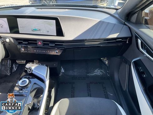 Used 2024 Kia EV6 GT-Line RWD image 58