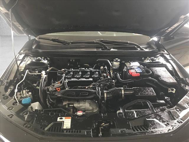 Used 2024 Honda Accord LX image 21