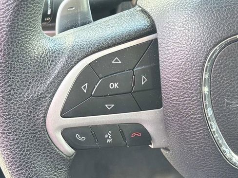 Used 2014 Dodge Durango SXT image 28