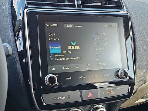 New 2026 Mitsubishi Outlander Sport AWD image 11