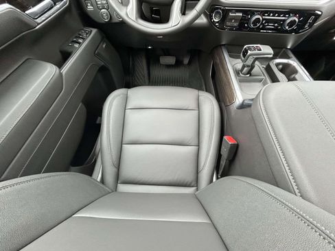 New 2026 Chevrolet Silverado 1500 LT Trail Boss w/ LT Trail Boss Premium Package image 14