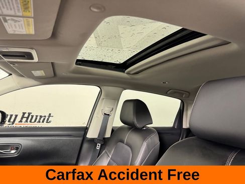 Used 2026 Honda HR-V EX-L image 3