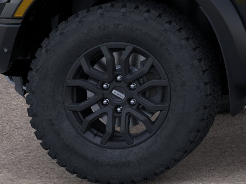 New 2026 Ford Ranger Raptor AWD/4WD image 20