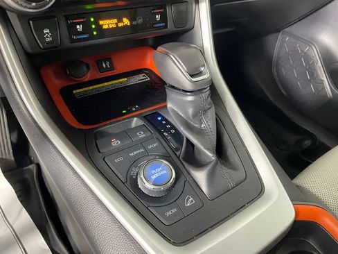 Used 2019 Toyota RAV4 Adventure w/ Advanced Technology Package AWD/4WD image 9
