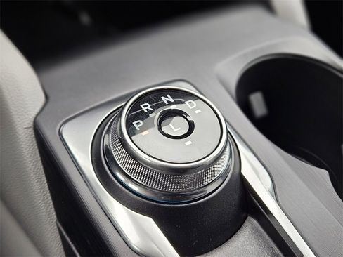 New 2025 Ford Escape SE w/ PHEV Premium Package image 25