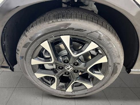 New 2026 Honda HR-V EX-L image 10