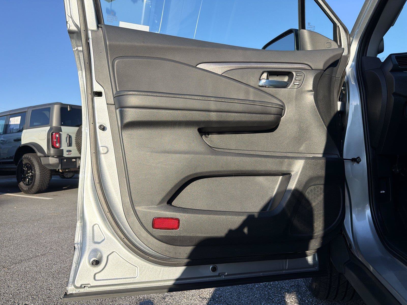 Used 2026 Honda Ridgeline RTL image 9