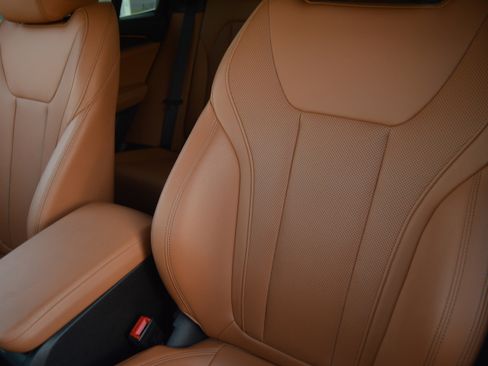 Used 2022 BMW X3 xDrive30i w/ Premium Package 2 (ZPA) image 27