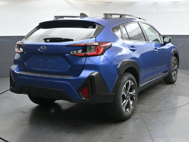 New 2027 Subaru Crosstrek 2.5i Premium AWD/4WD image 5