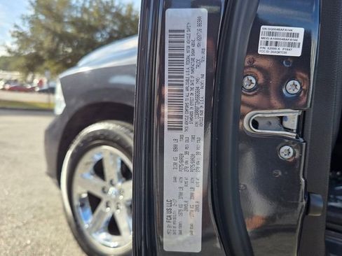 Used 2017 RAM 1500 Express image 20