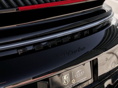 Used 2024 Porsche 911 Turbo image 7