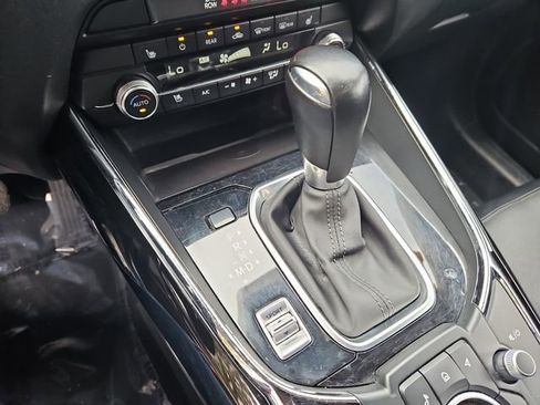 Used 2023 MAZDA CX-9 Touring Plus image 23