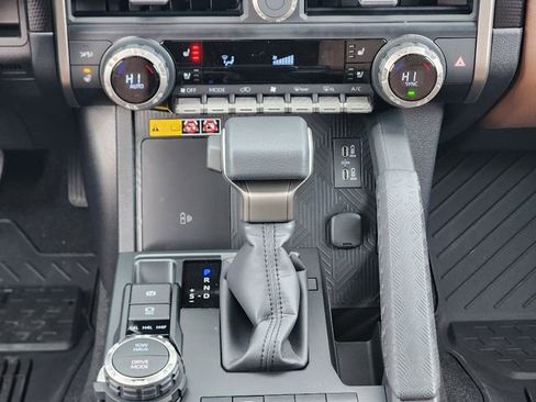 New 2026 Toyota 4Runner Limited image 10