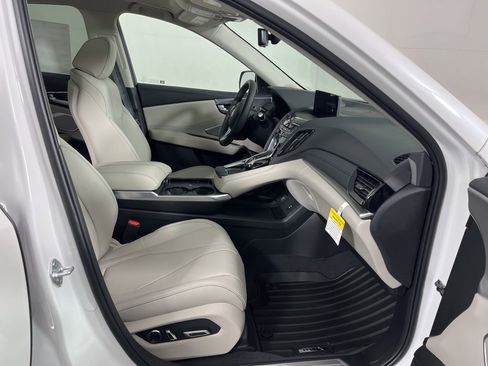 New 2026 Acura RDX w/ Technology Package AWD/4WD image 8