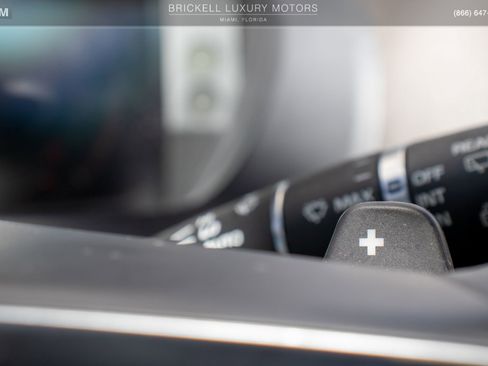 Used 2020 Jaguar F-PACE Prestige image 32