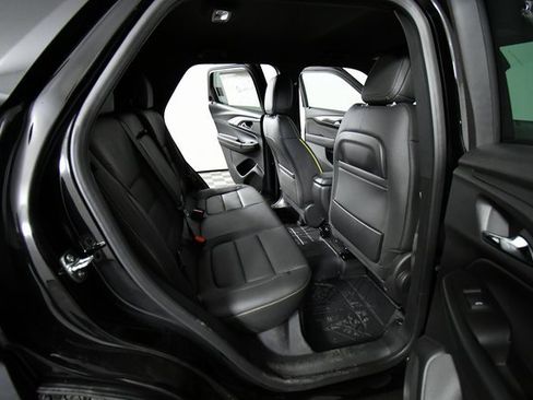 New 2026 Chevrolet TrailBlazer ACTIV w/ LPO, Trailering Package image 23