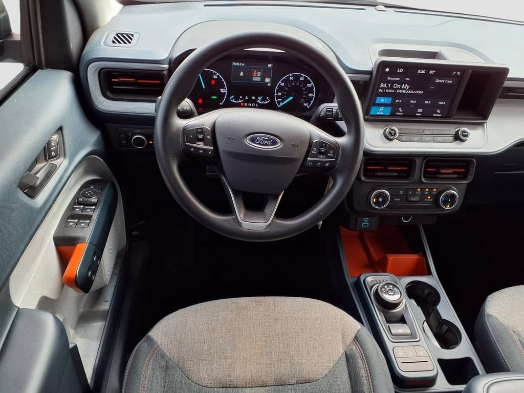 Used 2024 Ford Maverick XLT FWD image 9