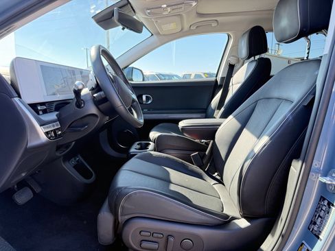 Used 2024 Hyundai Ioniq 5 Limited RWD image 5