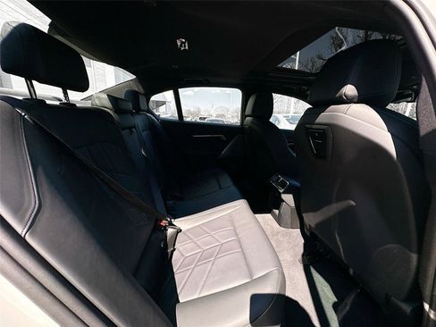 Certified 2024 BMW 530i xDrive w/ Convenience Package image 28