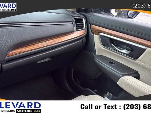 Used 2019 Honda CR-V EX image 14
