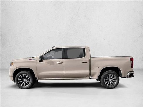 New 2026 Chevrolet Silverado 1500 RST image 2