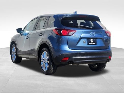 Used 2015 MAZDA CX-5 Grand Touring AWD/4WD image 7