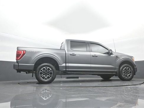 Used 2022 Ford F150 XLT w/ Equipment Group 302A High image 34