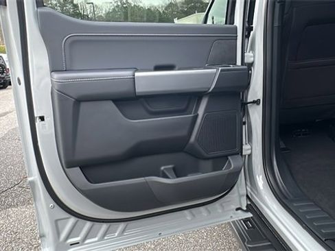 New 2026 Ford F150 XLT w/ Equipment Group 302A MID image 20