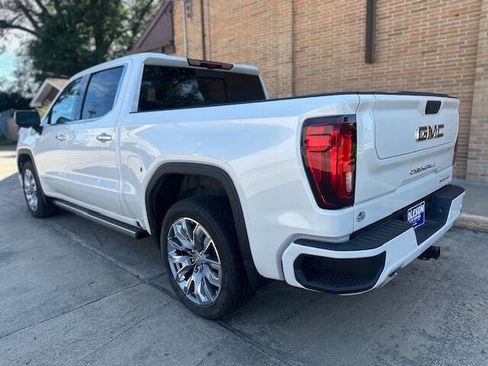 Used 2024 GMC Sierra 1500 Denali w/ Denali Reserve Package image 23