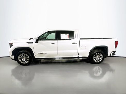Used 2022 GMC Sierra 1500 Denali image 5