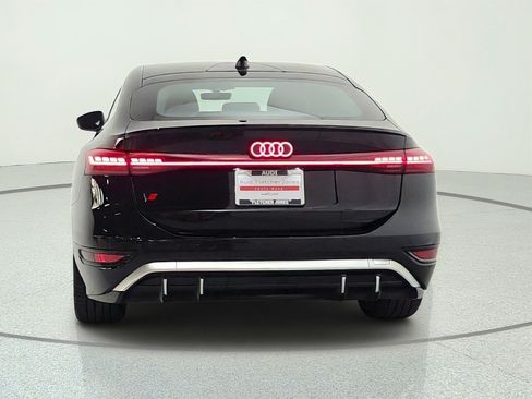 Used 2025 Audi S6 e-tron Premium Plus w/ Premium Plus AWD/4WD image 6