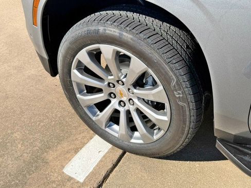 New 2026 Chevrolet Tahoe Premier w/ Sun And Tow Package image 10