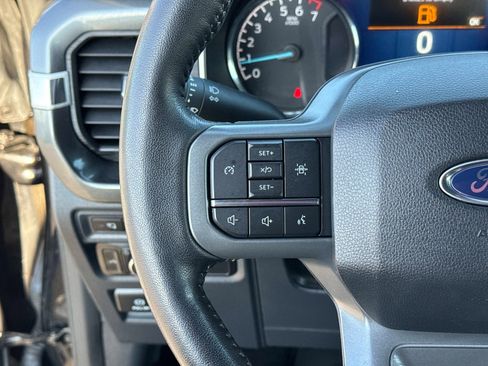 Used 2022 Ford F150 XLT w/ Equipment Group 302A High image 30