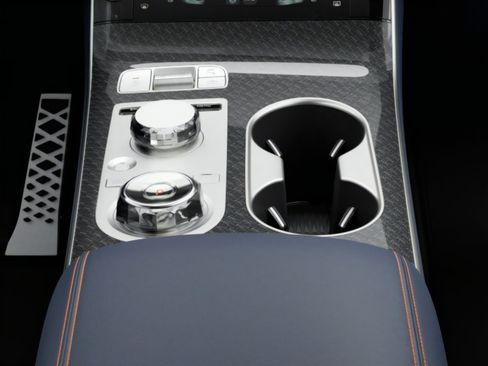 New 2026 Genesis GV70 3.5T Sport Prestige image 19