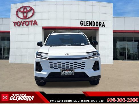 New 2026 Toyota RAV4 SE AWD/4WD image 3