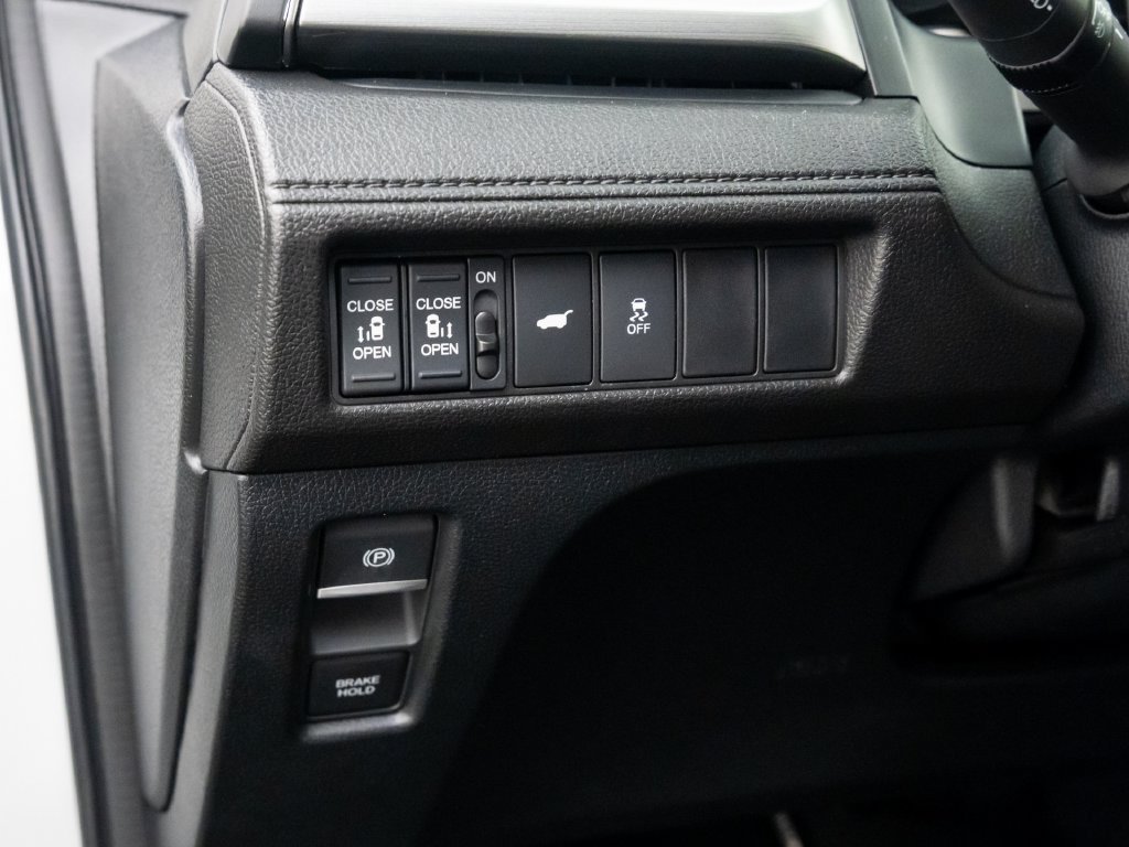 New 2027 Honda Odyssey EX-L image 23