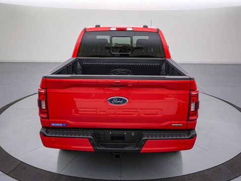 Certified 2023 Ford F150 XLT w/ Equipment Group 302A High AWD/4WD image 5