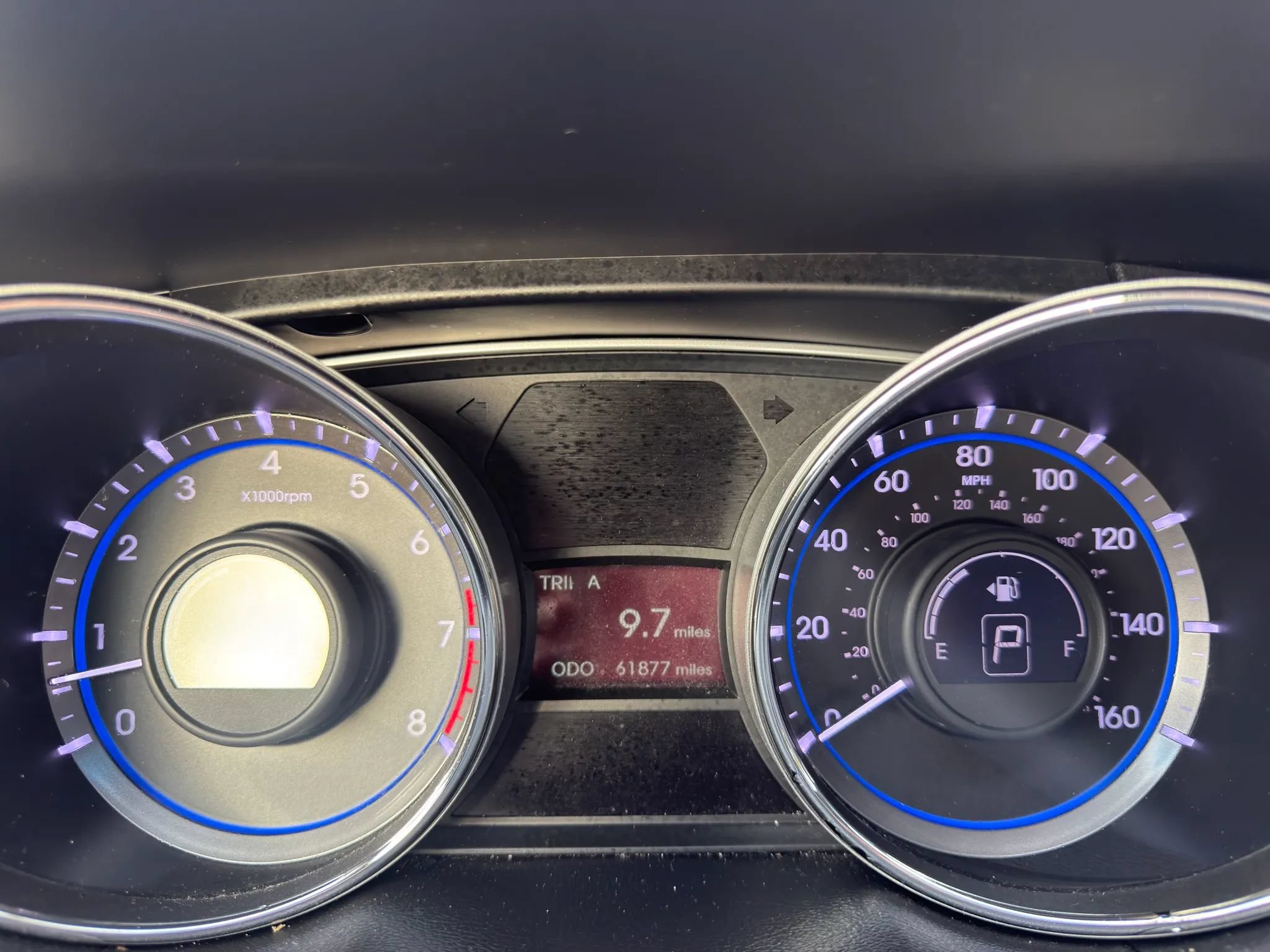 Used 2014 Hyundai Sonata GLS w/ Popular Equipment Group 2 FWD image 24