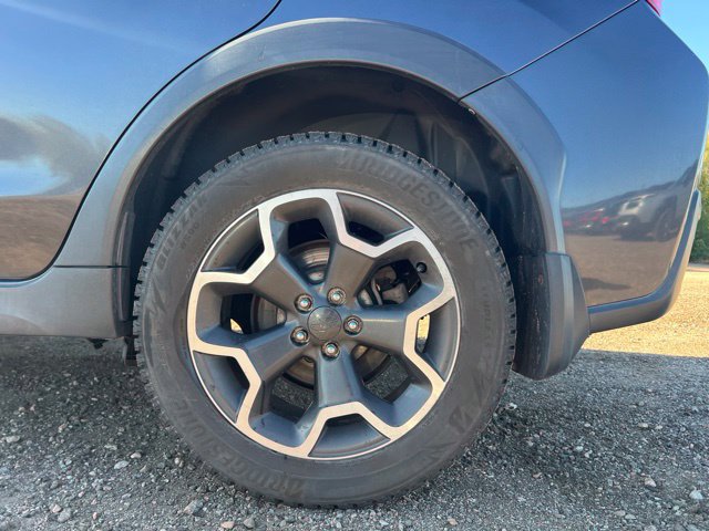 Used 2014 Subaru Crosstrek 2.0i Limited AWD/4WD image 12