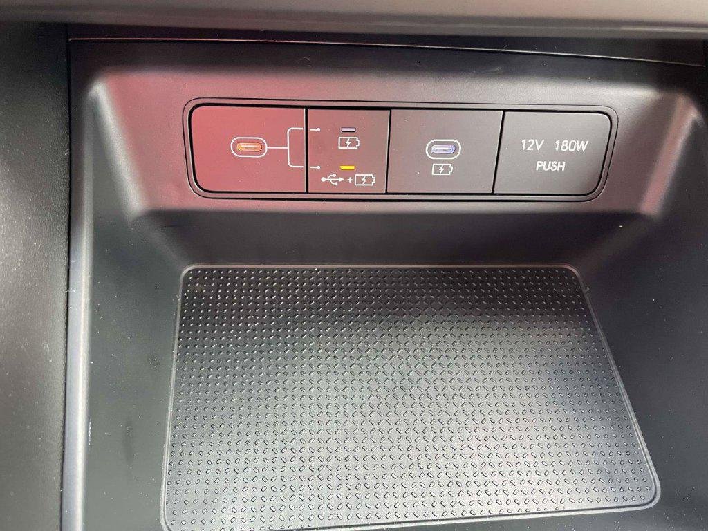New 2026 Hyundai Tucson SE FWD image 47