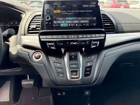 Used 2026 Honda Odyssey Sport-L image 19